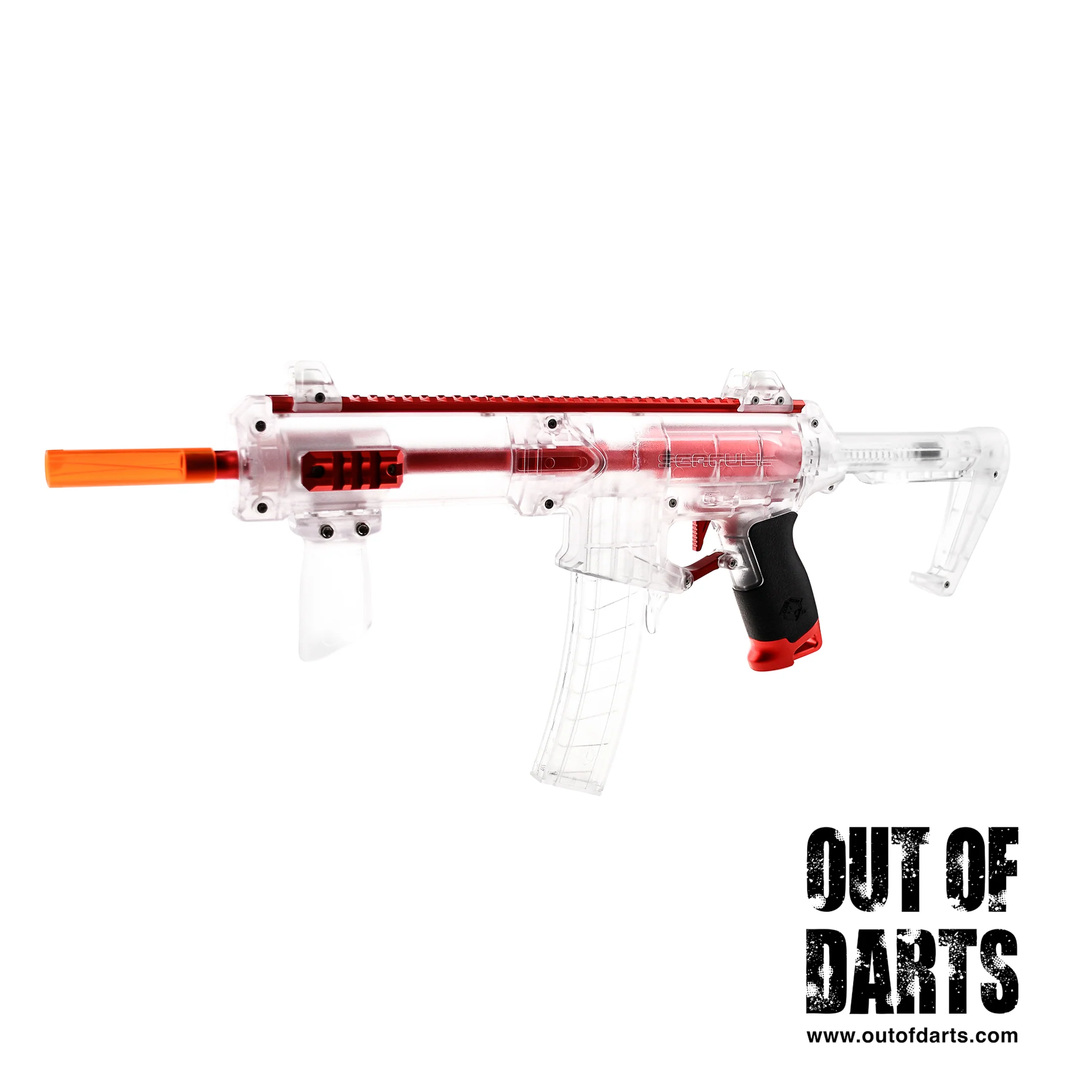 Worker Seagull CQB Blaster - Image 22