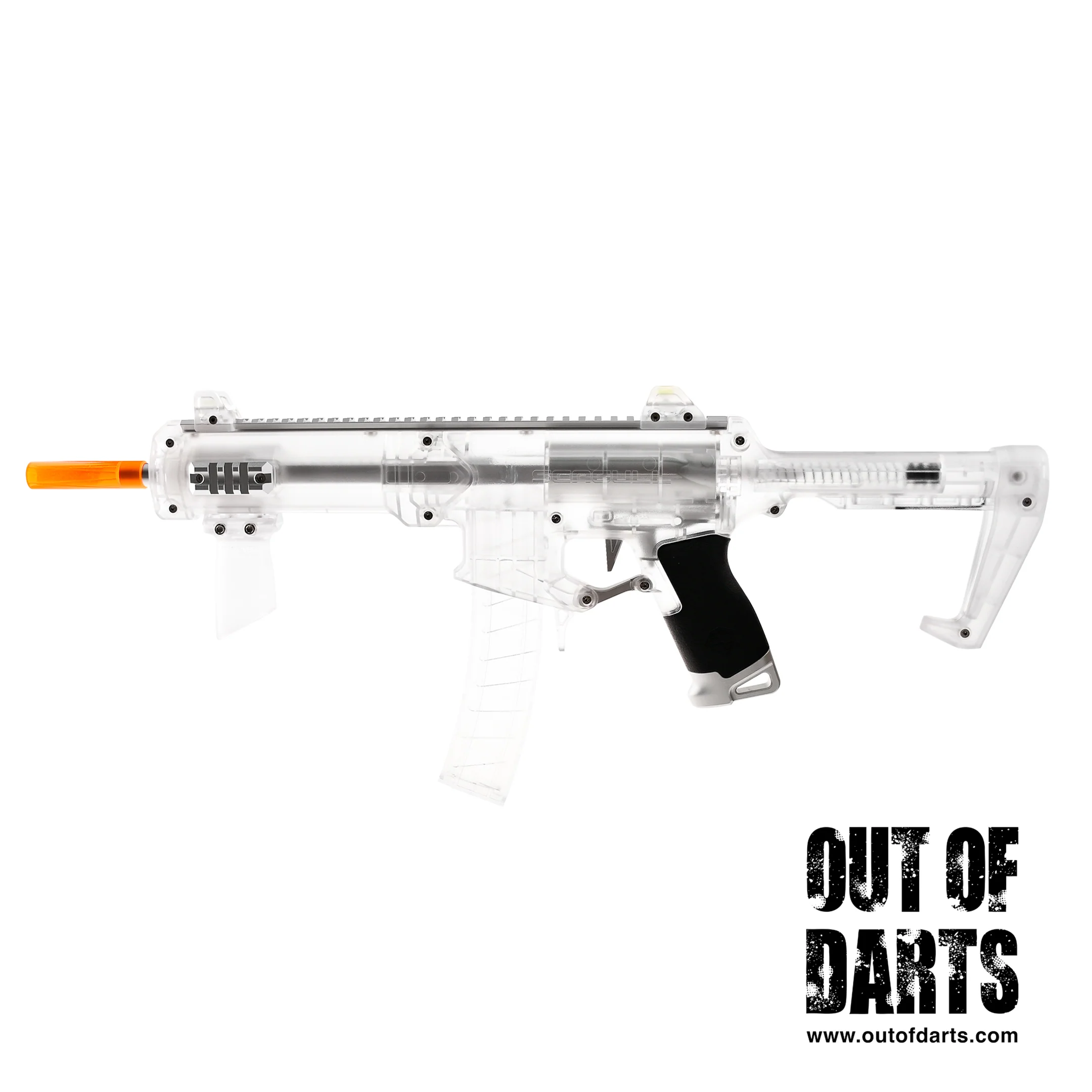 Worker Seagull CQB Blaster - Image 23