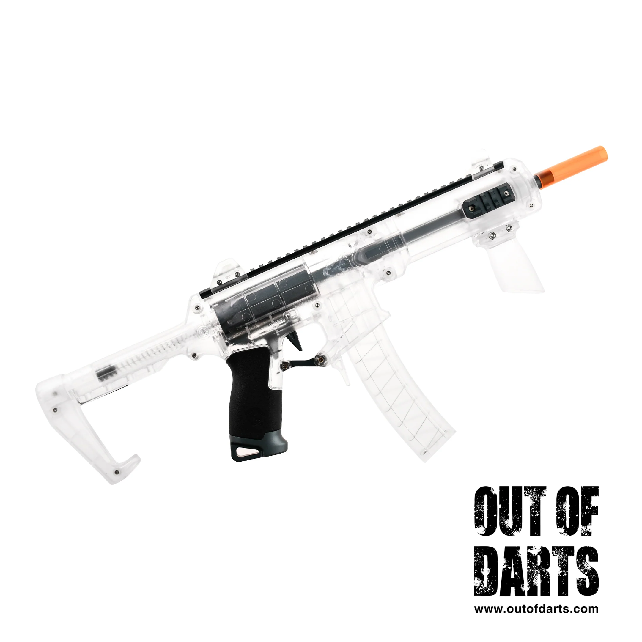 Worker Seagull CQB Blaster - Image 24