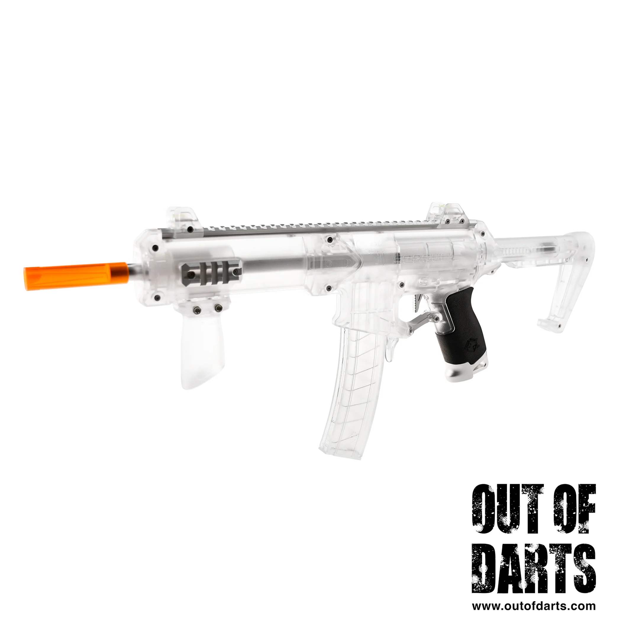 Worker Seagull CQB Blaster - Image 25