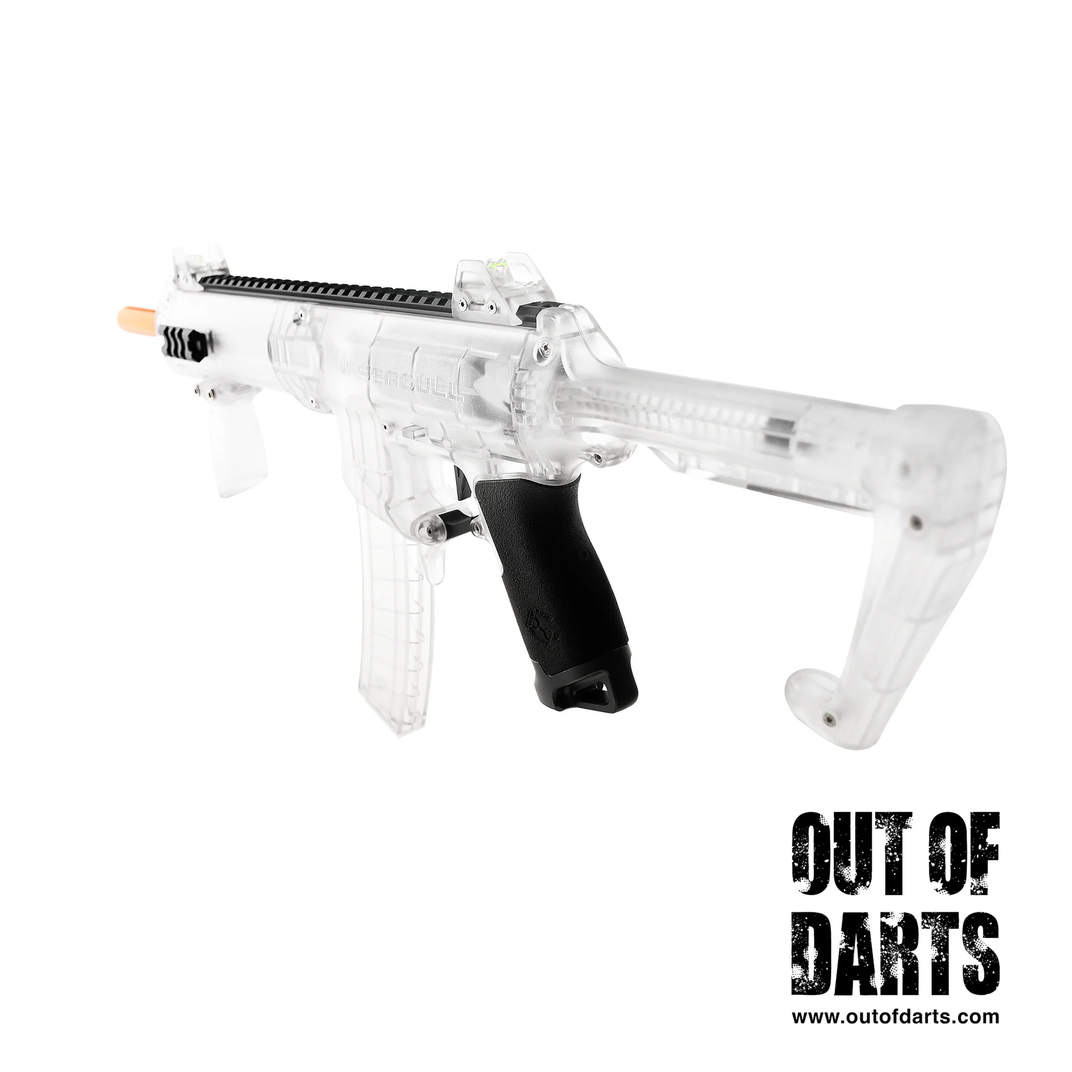Worker Seagull CQB Blaster - Image 26