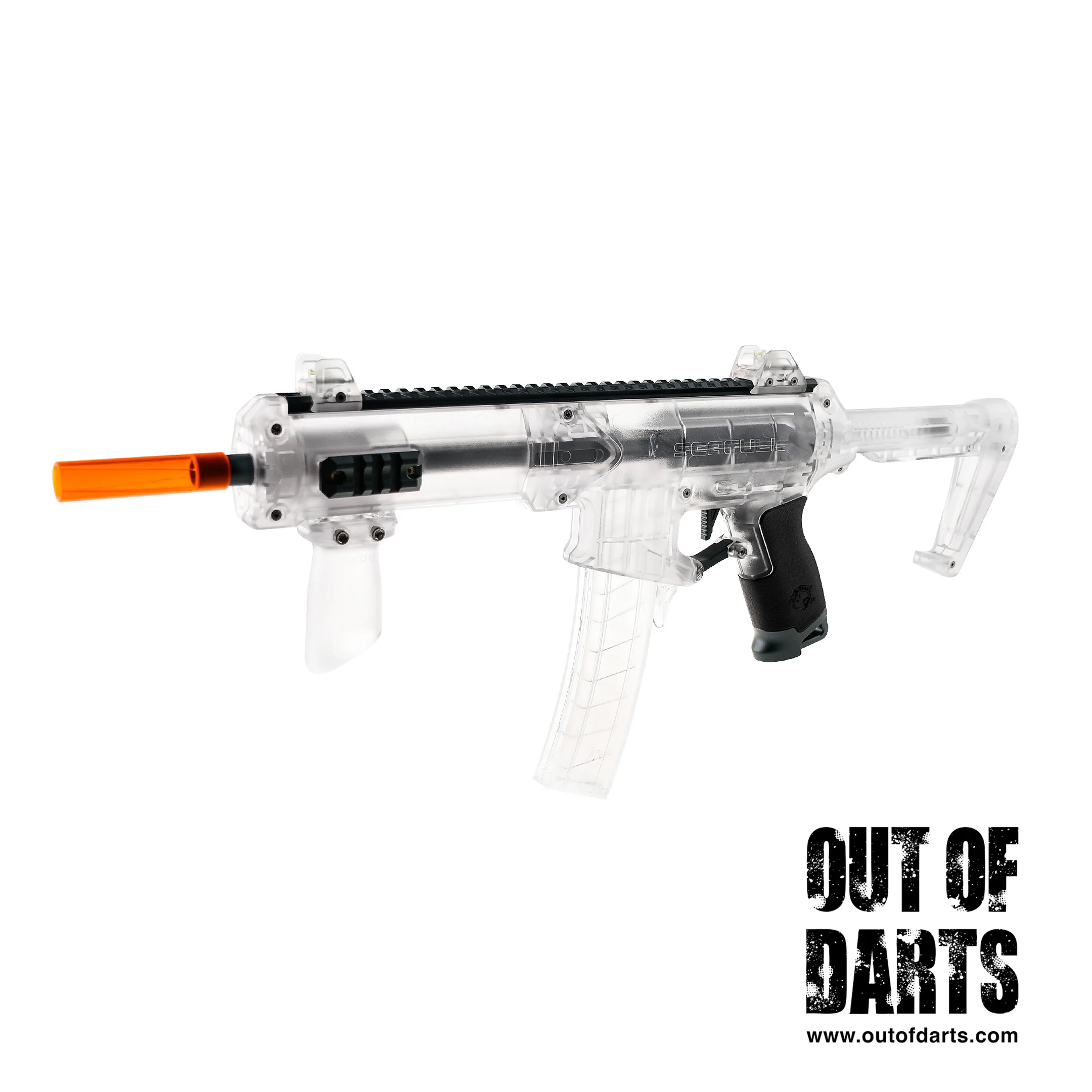 Worker Seagull CQB Blaster - Image 27