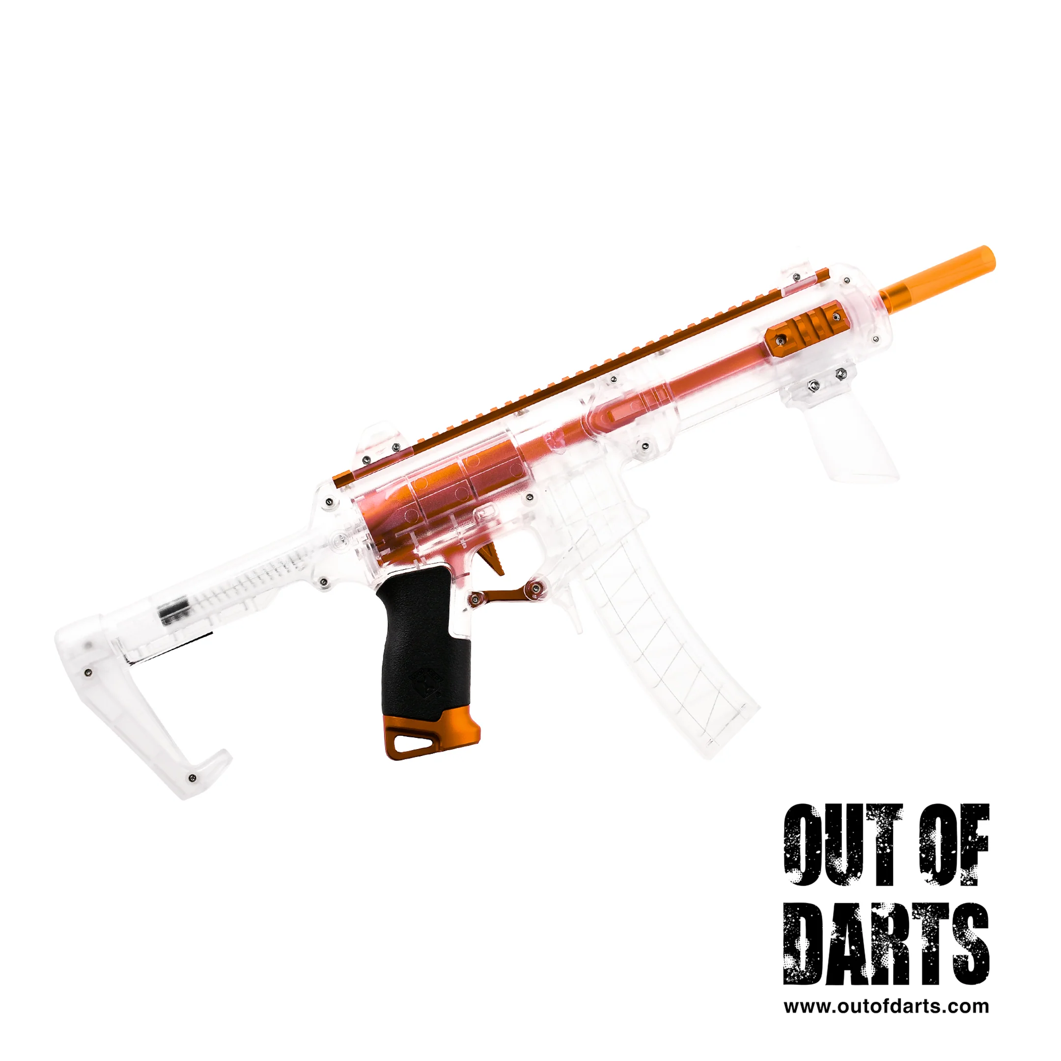 Worker Seagull CQB Blaster - Image 28