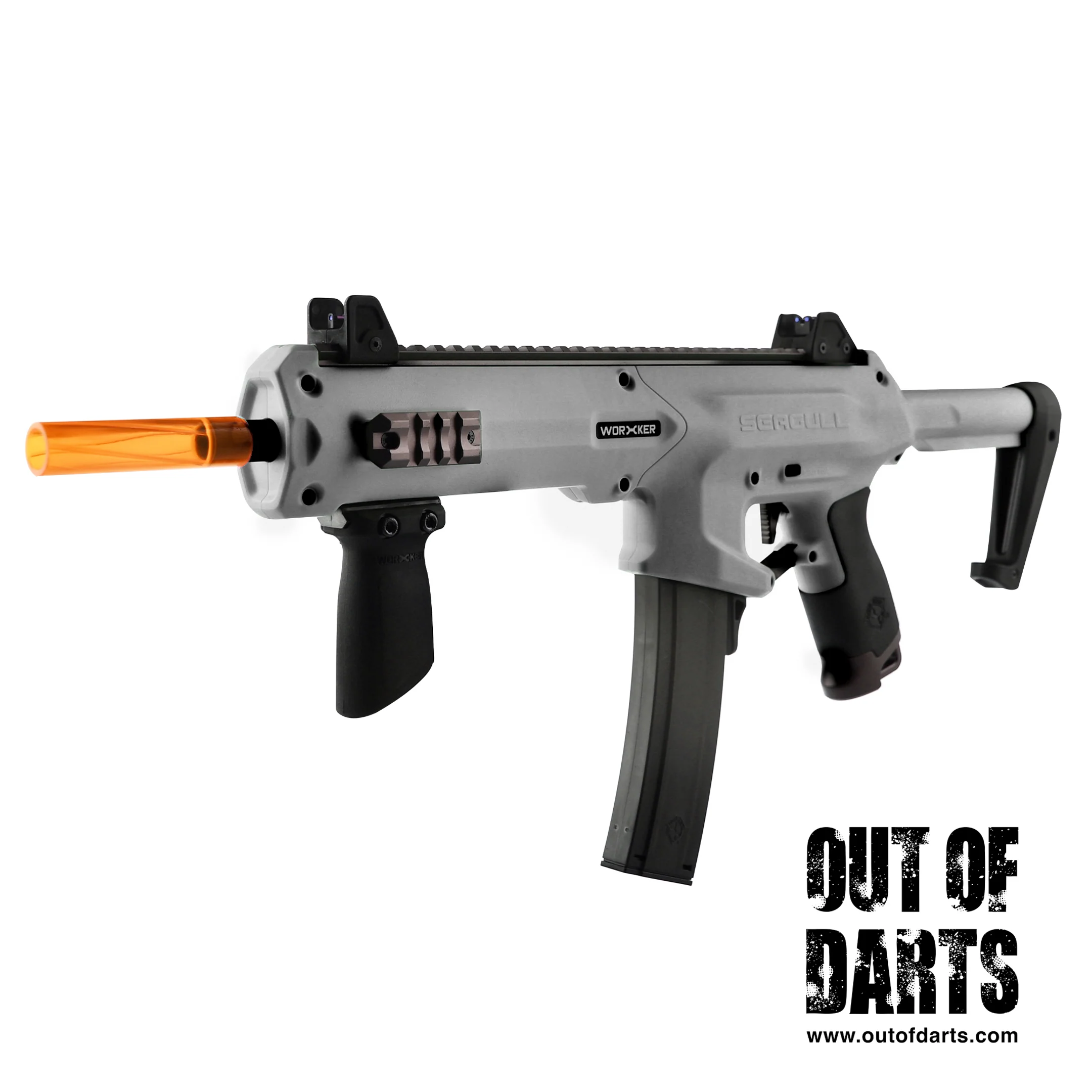 Worker Seagull CQB Blaster - Image 30