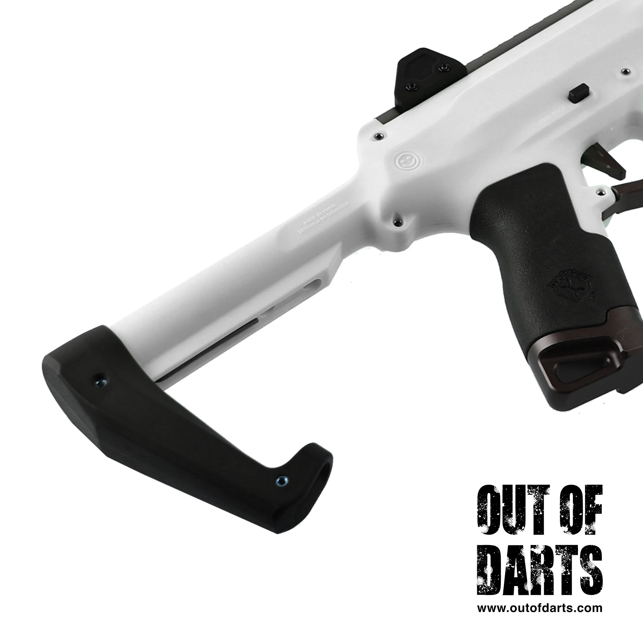 Worker Seagull CQB Blaster - Image 6