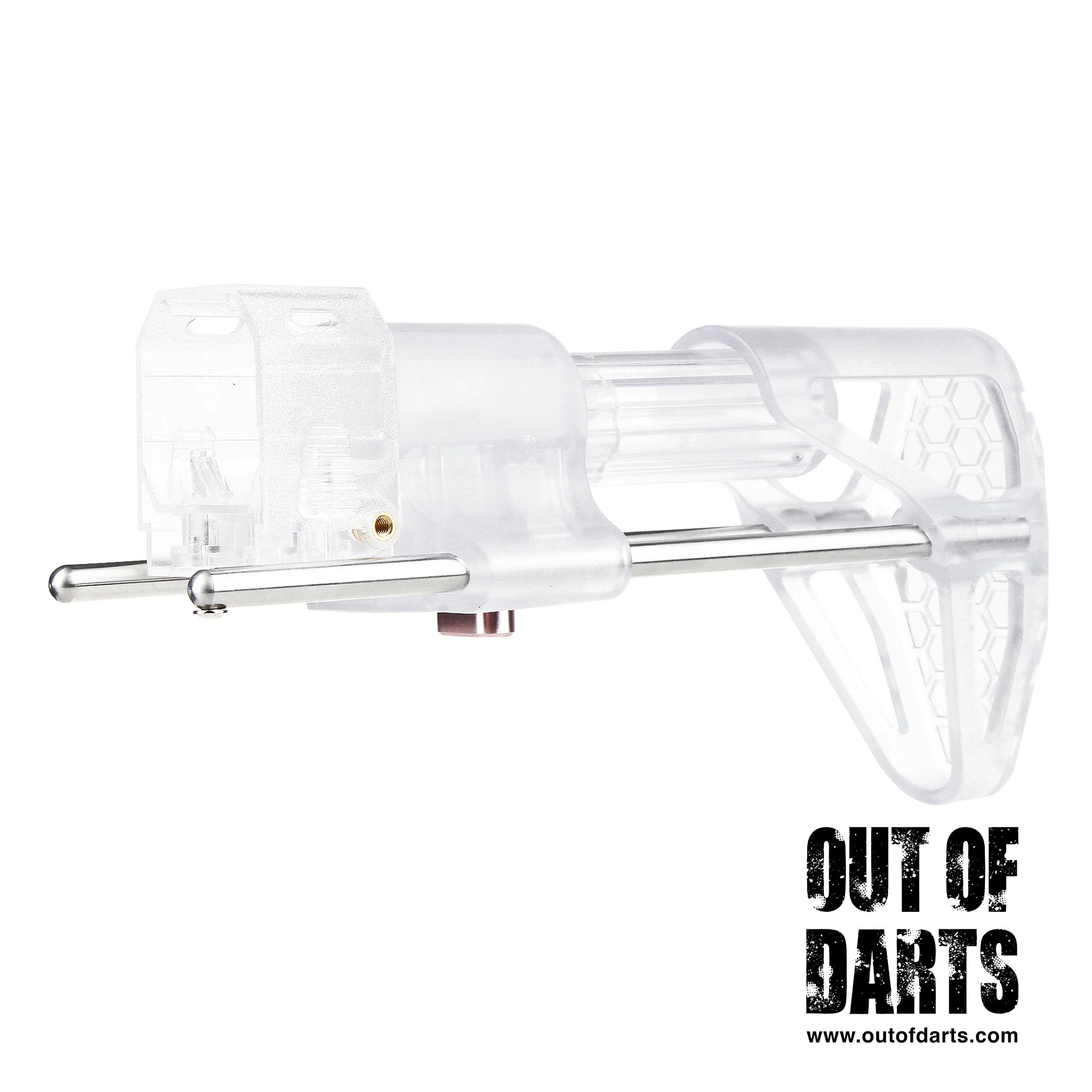 Worker Simple Nerf Extension Stock (multiple colors) - Image 4