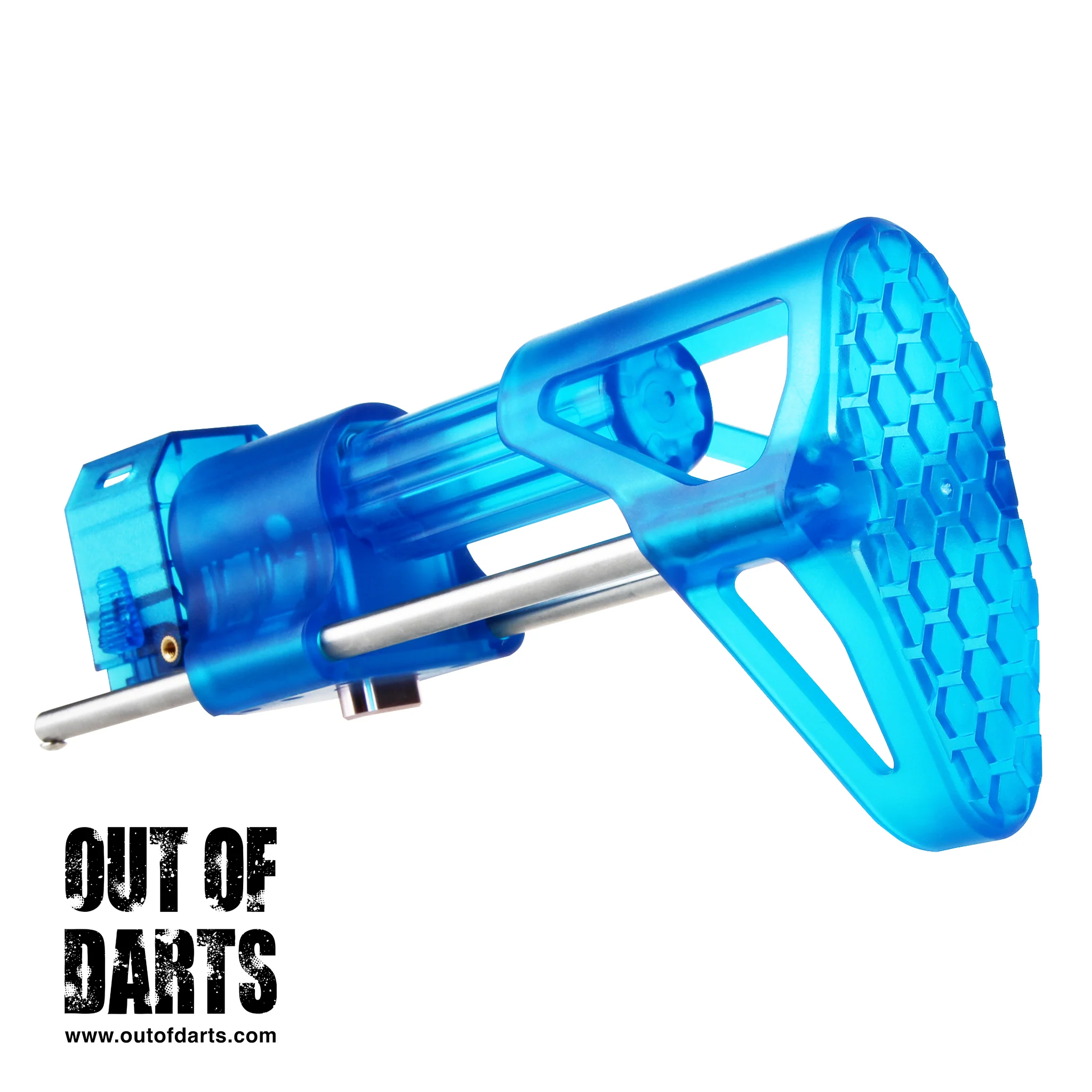Worker Simple Nerf Extension Stock (multiple colors) - Image 6