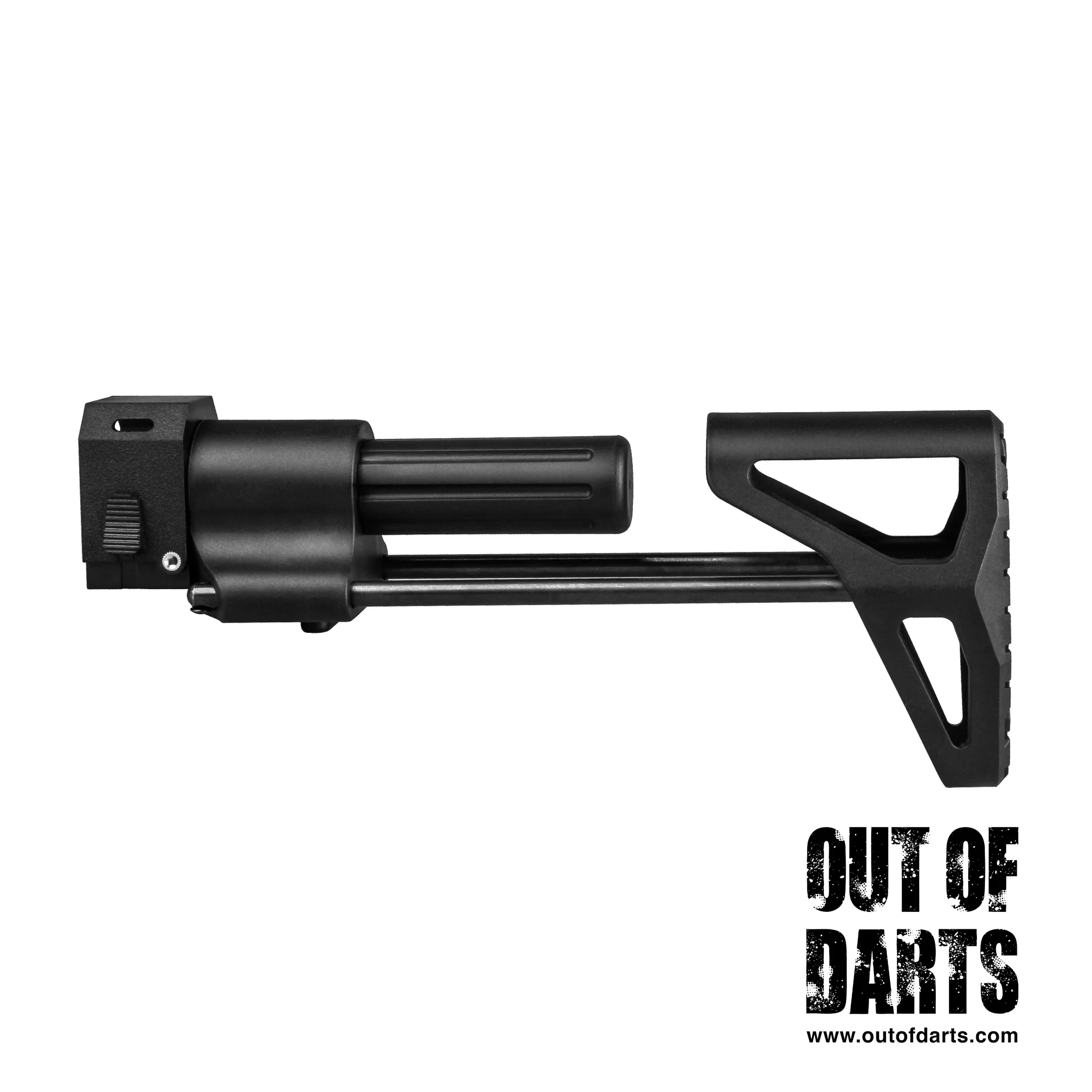 Worker Simple Nerf Extension Stock (multiple colors) - Image 7