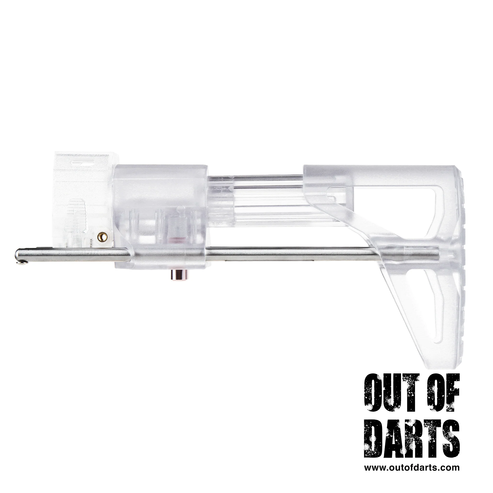 Worker Simple Nerf Extension Stock (multiple colors) - Image 8