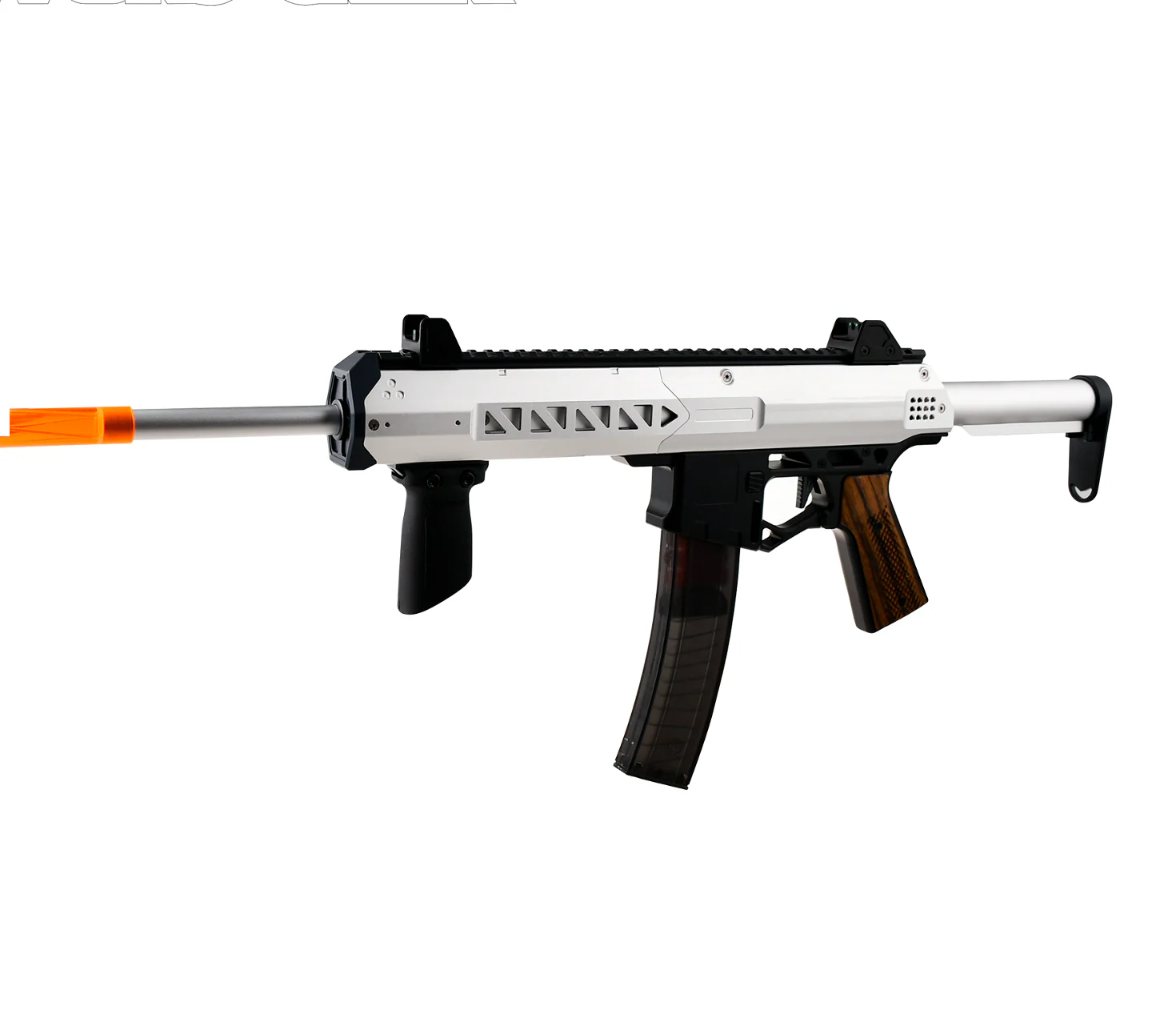 Worker Taishan Full-Metal Edition Blaster - Image 10