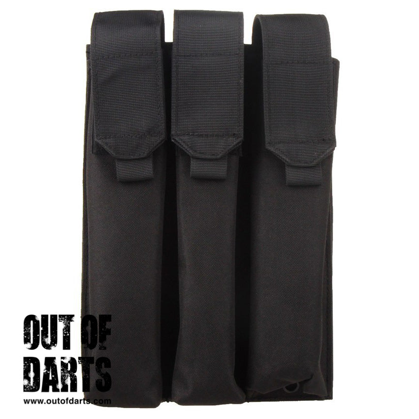 Worker Triple Talon Magazine Holster - Image 5