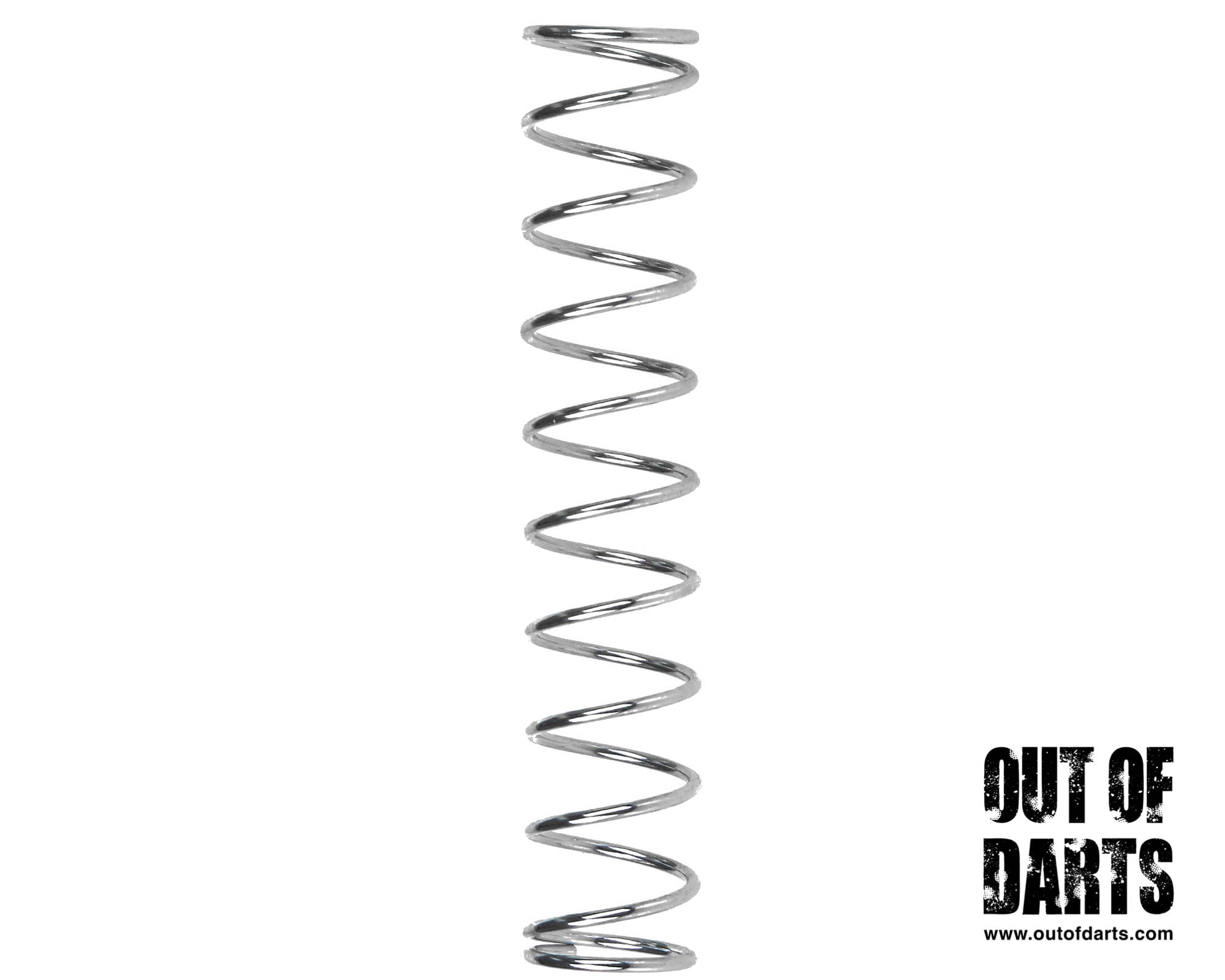 Worker Upgrade 14KG Spring for JUPITERXIX-1000 CLOSEOUT - Image 3