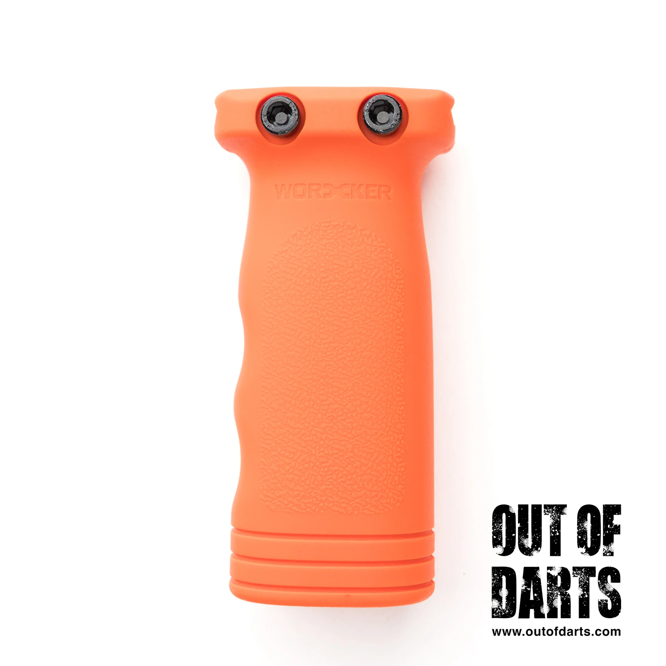 Worker Vertical Foregrip (Multiple Colors) - Image 11