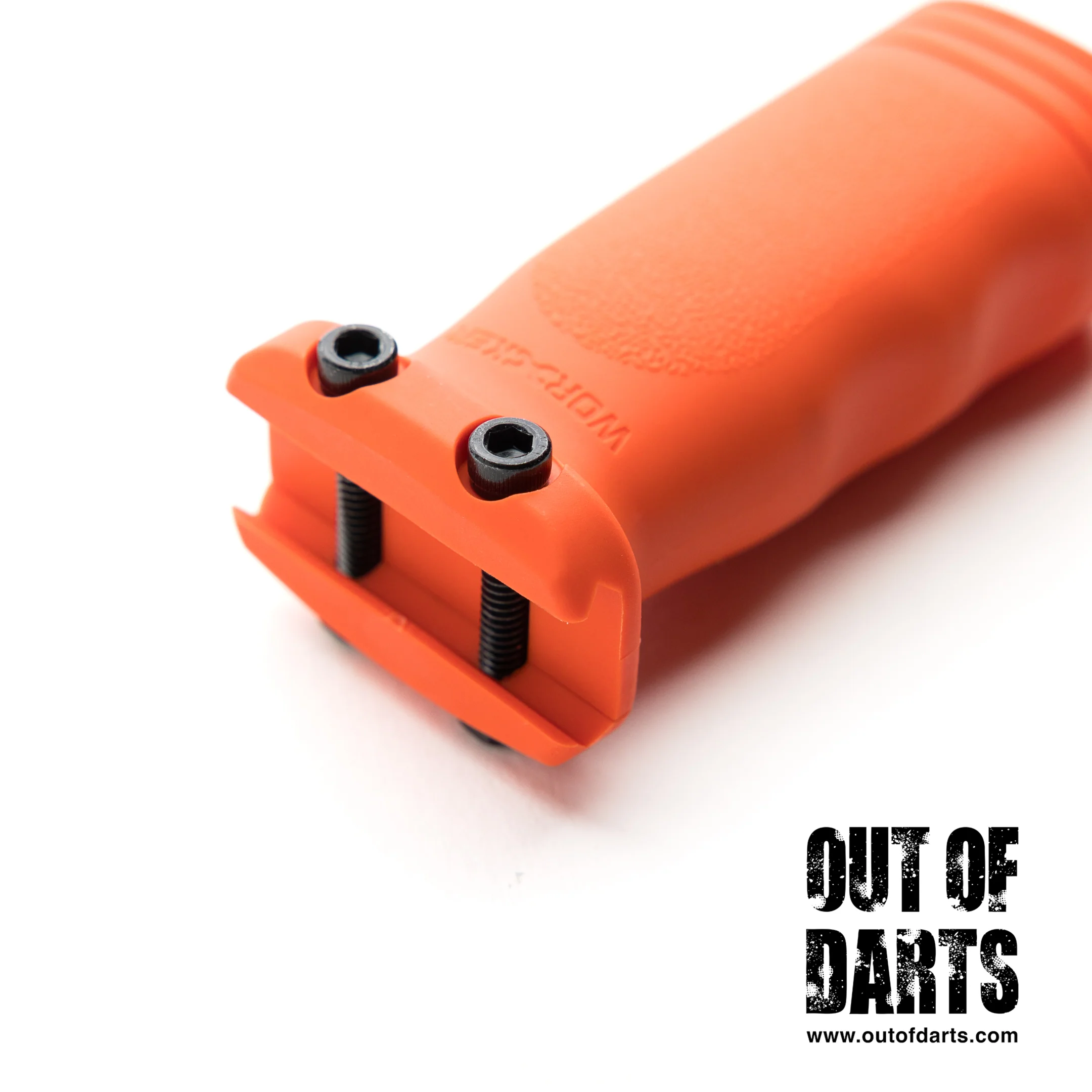 Worker Vertical Foregrip (Multiple Colors) - Image 4