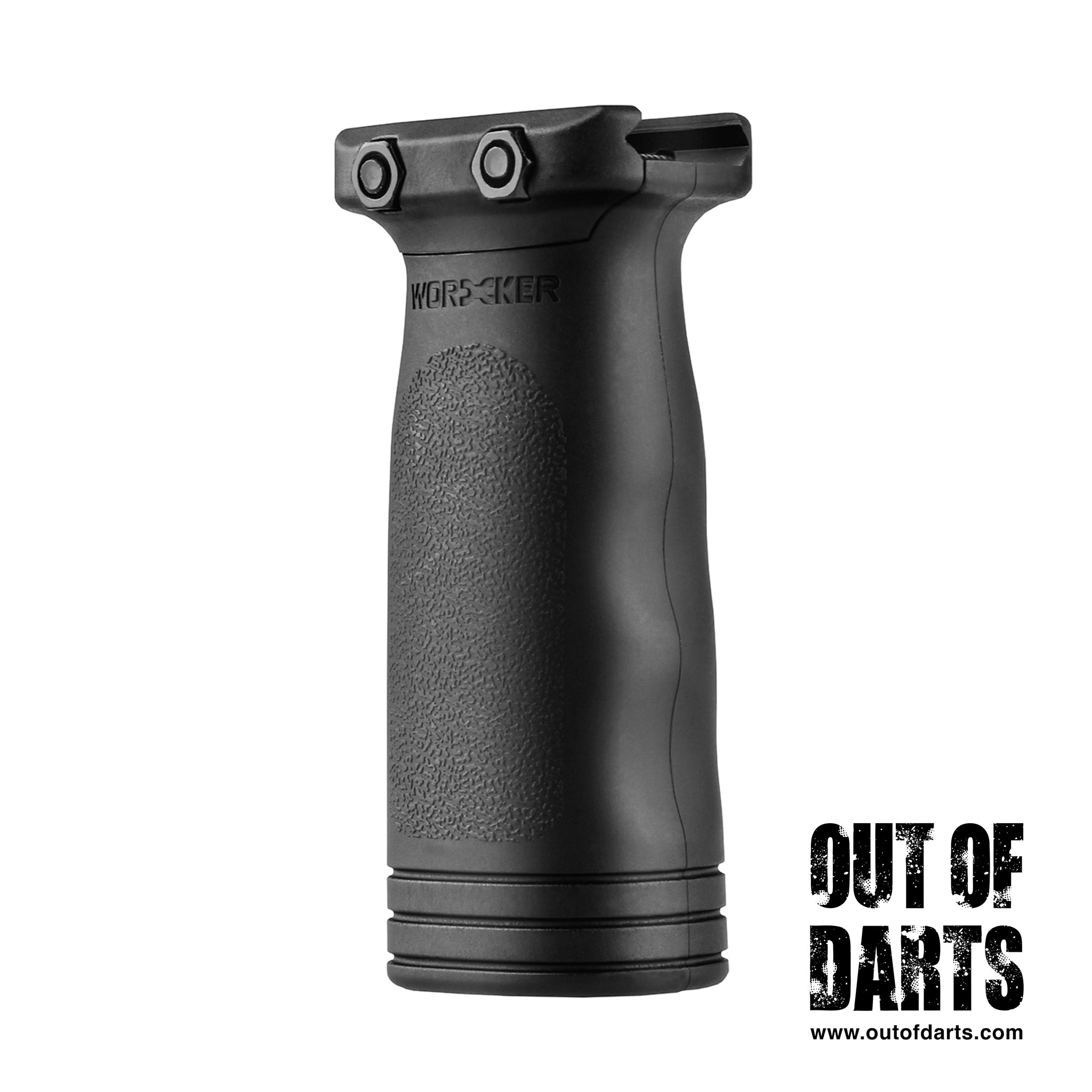 Worker Vertical Foregrip (Multiple Colors) - Image 5