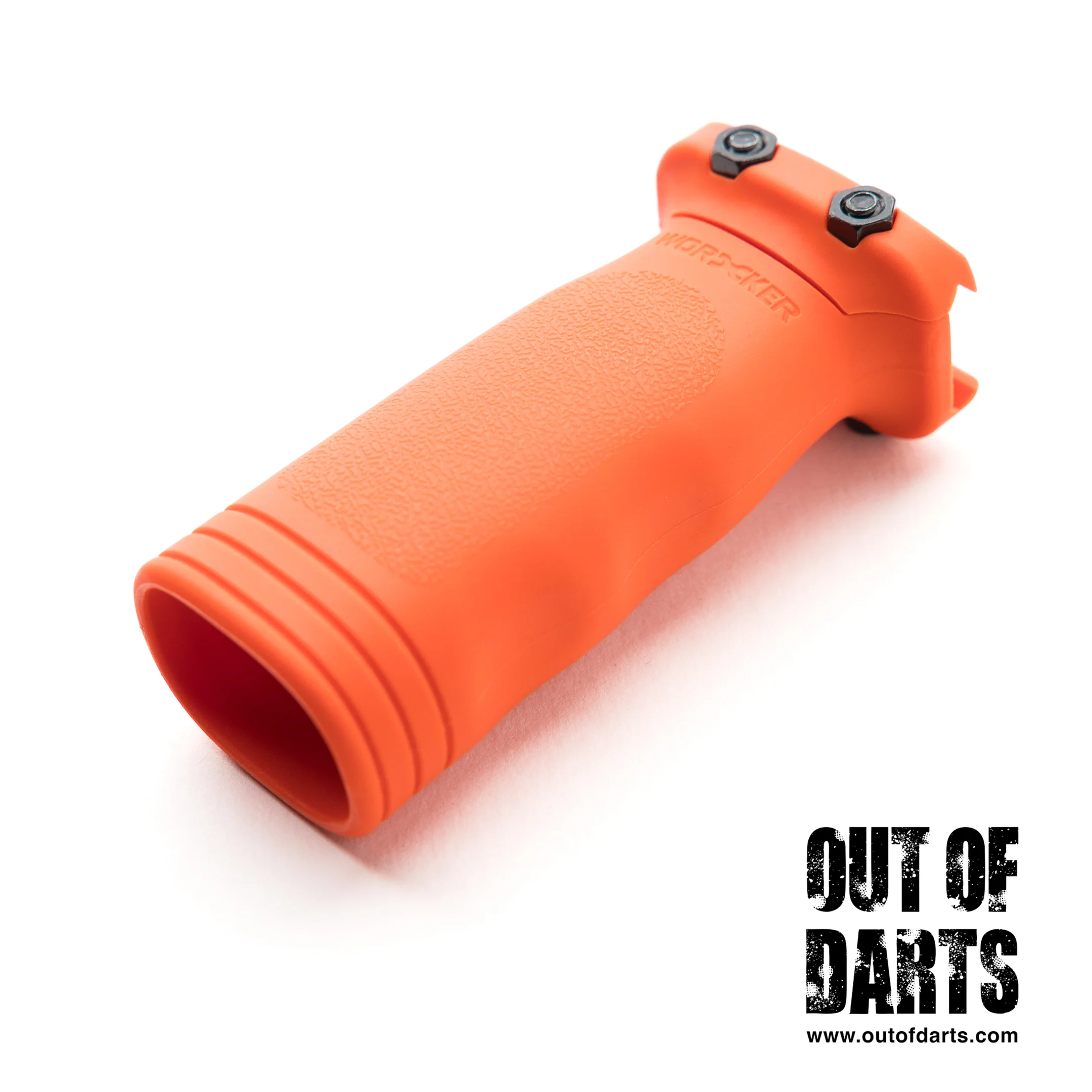 Worker Vertical Foregrip (Multiple Colors) - Image 6