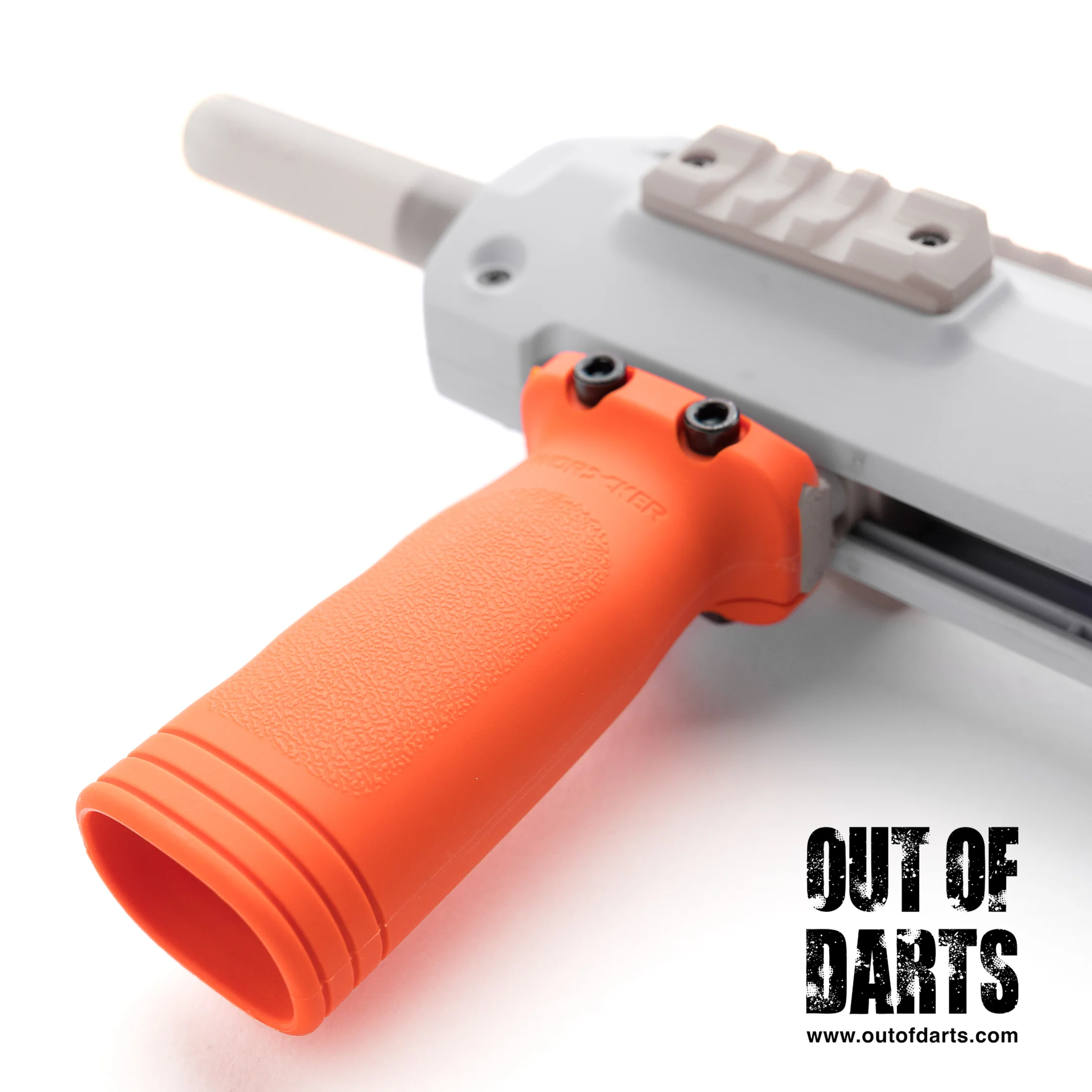 Worker Vertical Foregrip (Multiple Colors) - Image 8