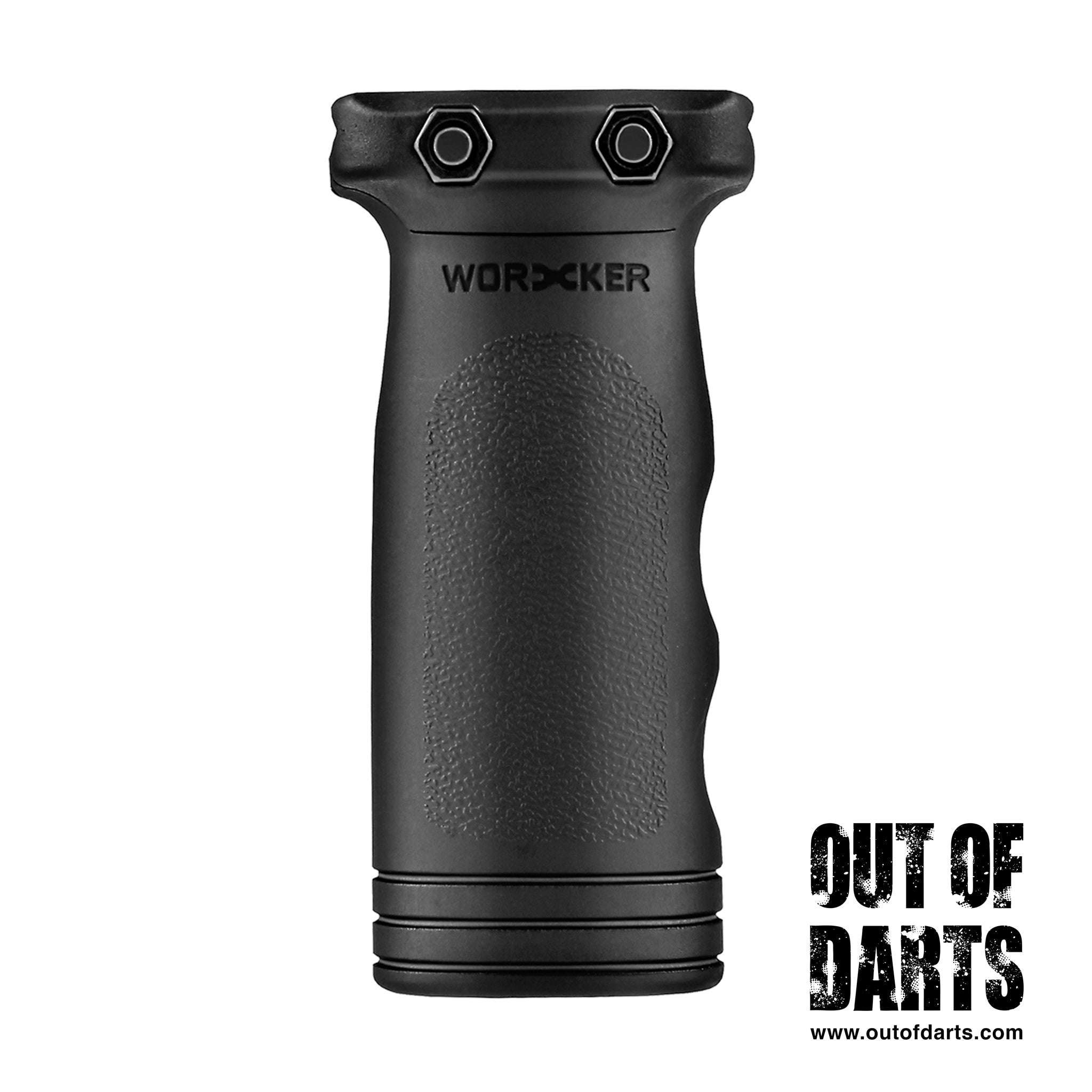 Worker Vertical Foregrip (Multiple Colors) - Image 9