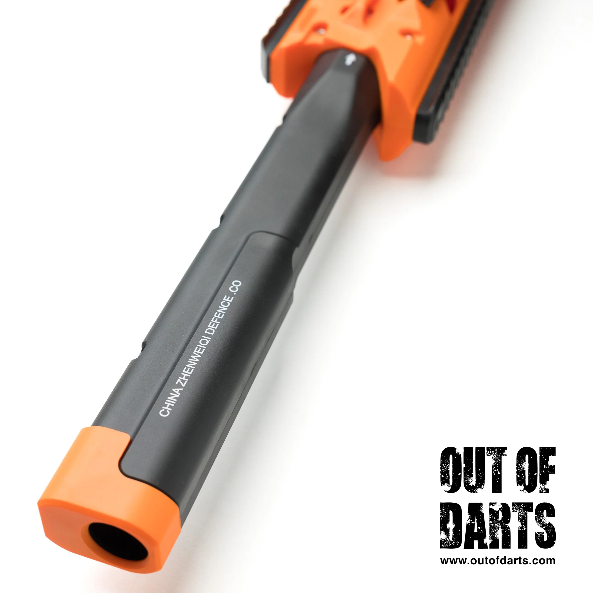 ZWQ S100s Baize Blaster - Image 3