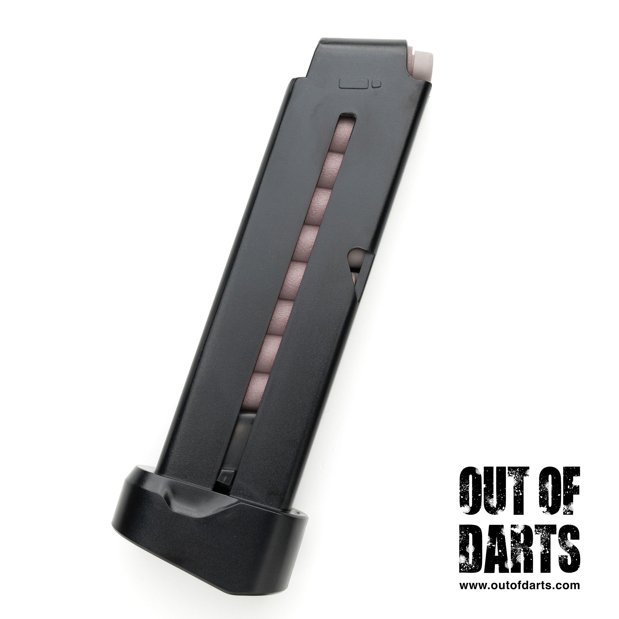 ZWQ S200S Viper Magazine - Image 5